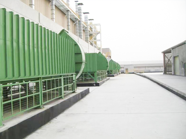 臺塑集團長期使用佰斯拓高壓離心風機 臺塑集團長期使用佰斯拓高壓離心風機