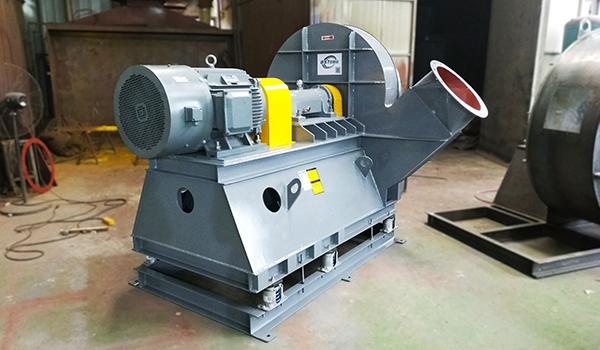 離心式風(fēng)機 離心式風(fēng)機