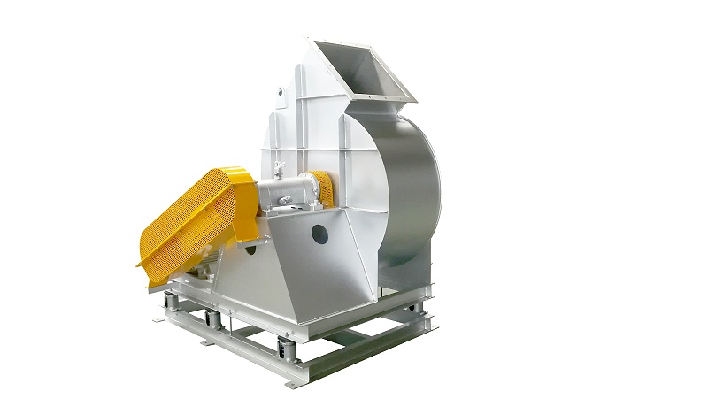 不銹鋼離心風機安裝注意事項 不銹鋼離心風機安裝注意事項