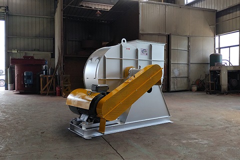 皮帶式離心風(fēng)機(jī) 皮帶式離心風(fēng)機(jī)