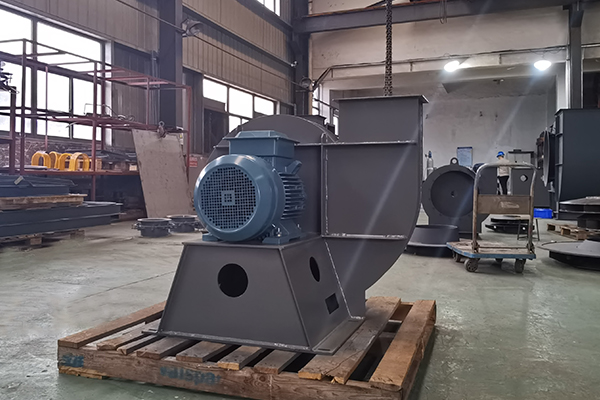 直連式離心風(fēng)機(jī) 直連式離心風(fēng)機(jī)