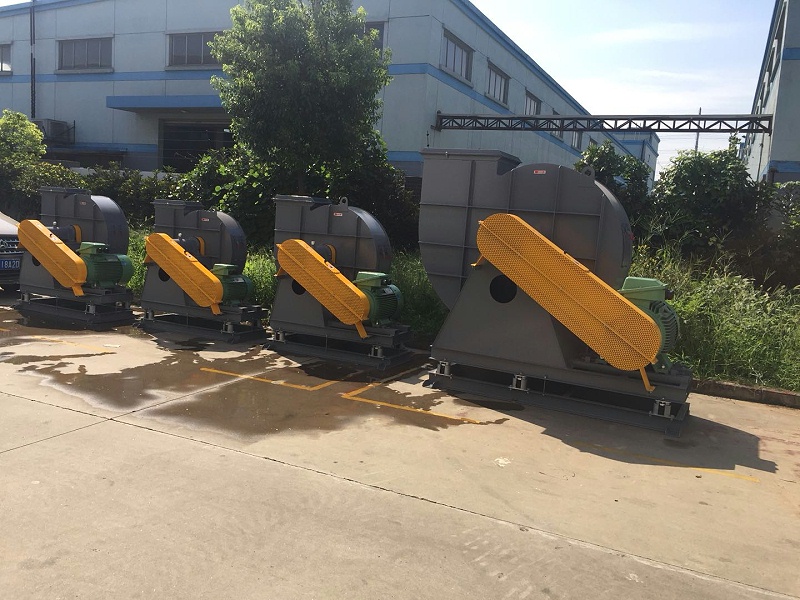 批量定制高壓離心風(fēng)機 批量定制高壓離心風(fēng)機