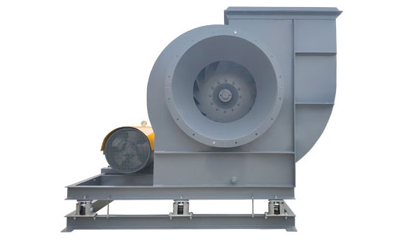 高壓離心風(fēng)機(jī) 高壓離心風(fēng)機(jī)