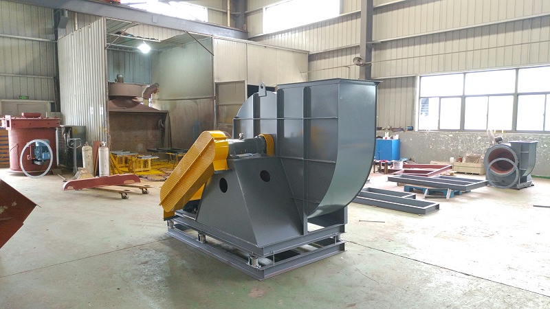 除塵風機的重要性 除塵風機的重要性