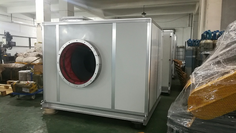 哪種類型的除塵風(fēng)機(jī)或真空泵更有效? 哪種類型的除塵風(fēng)機(jī)或真空泵更有效?