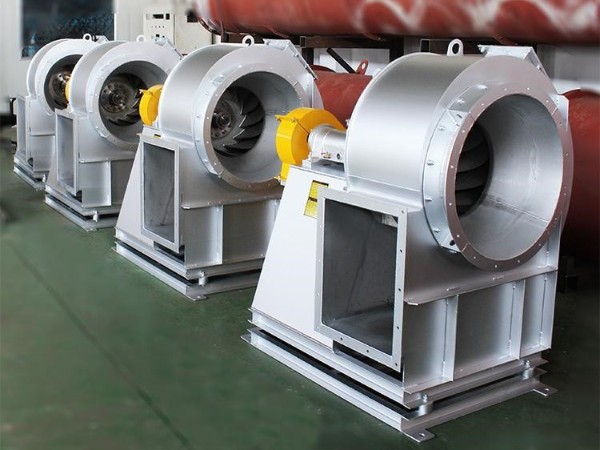 不銹鋼離心風機 不銹鋼離心風機