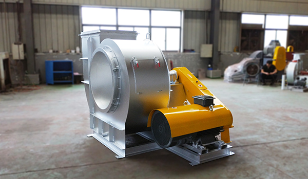 烘干熱風機的工作原理 烘干熱風機的工作原理