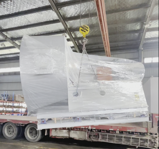 抽氣離心風機 抽氣離心風機