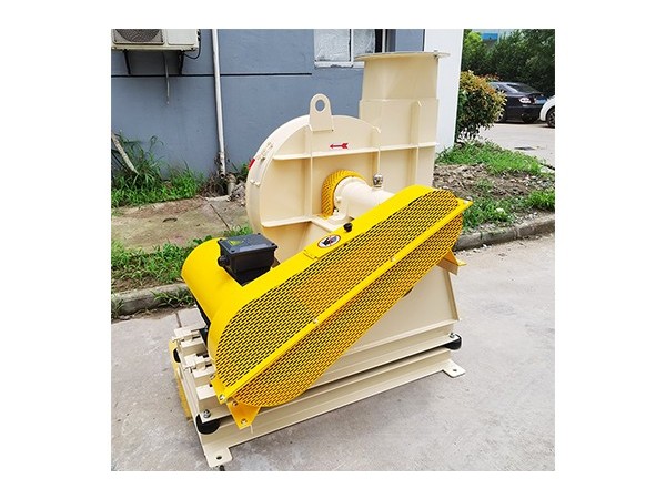 皮帶式高壓鍋爐助燃風(fēng)機(jī) 皮帶式高壓鍋爐助燃風(fēng)機(jī)