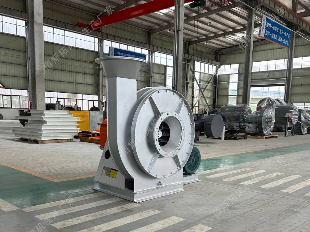 皮帶式離心風機 皮帶式離心風機