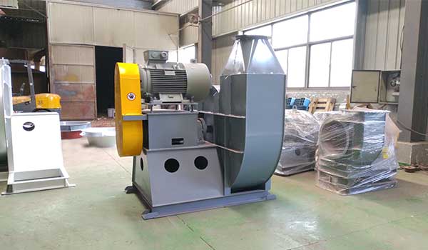 離心風機 離心風機