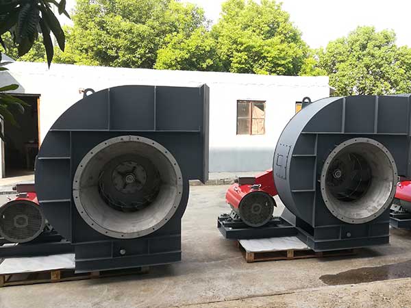 除塵風機 除塵風機