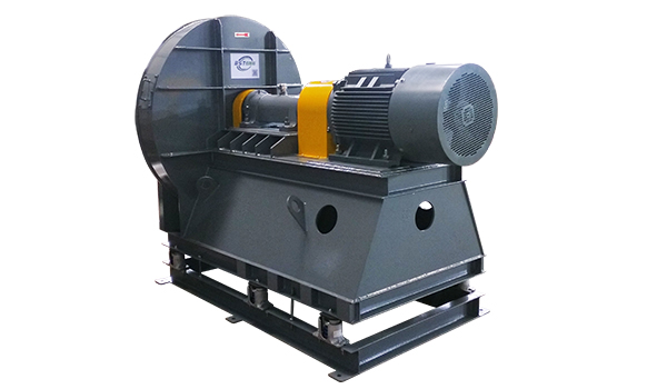 聯軸器式離心風機 聯軸器式離心風機