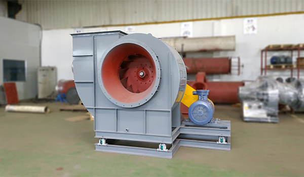 離心風機 離心風機