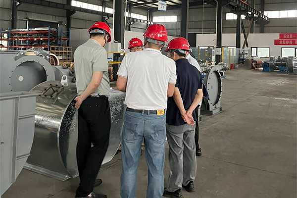 佰斯拓工廠考察 佰斯拓工廠考察