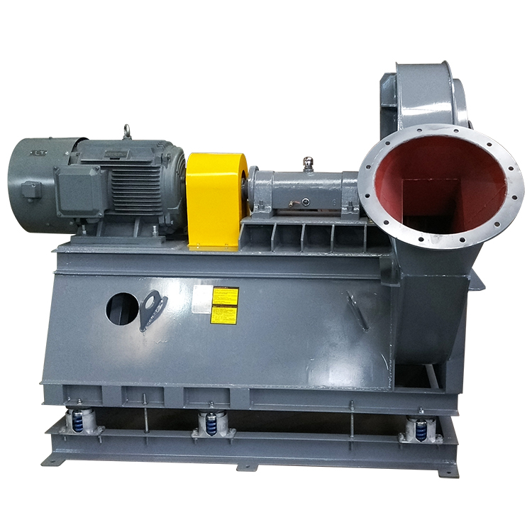 離心風機 離心風機