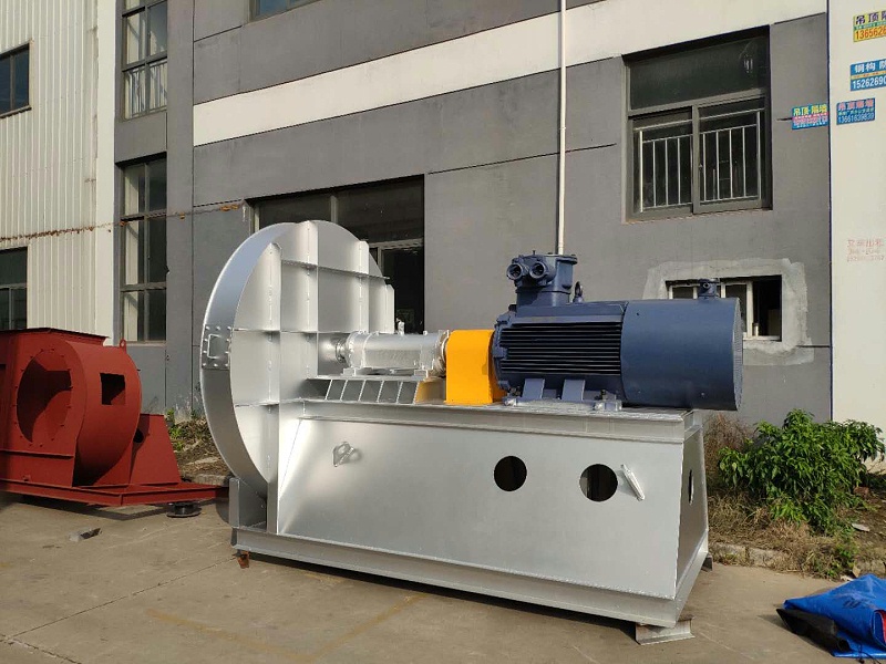 聯(lián)軸器式傳動 聯(lián)軸器式傳動