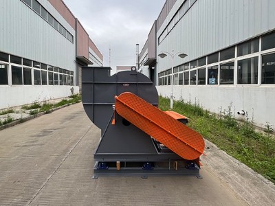 離心風(fēng)機(jī)流量和壓力的關(guān)系是什么？