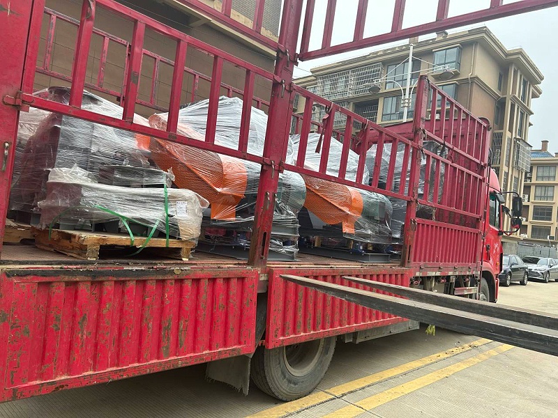 造紙用離心風機 造紙用離心風機