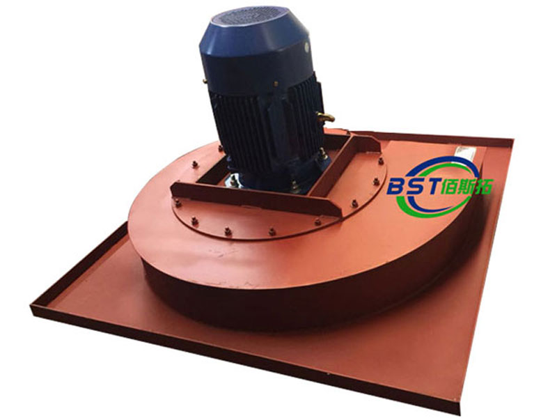 非標定制風機 馬達直連式高壓離心風機 非標定制風機 馬達直連式高壓離心風機