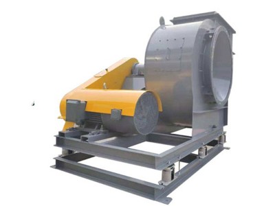 如何處理風機的磨損問題?佰斯拓 如何處理風機的磨損問題?佰斯拓