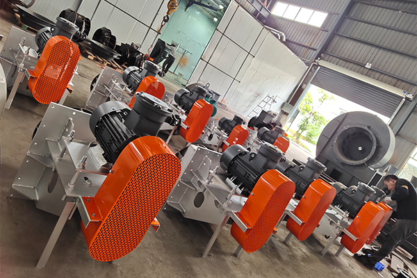 插入式高溫風機 插入式高溫風機