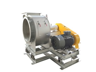 中壓離心通風機 中壓離心通風機