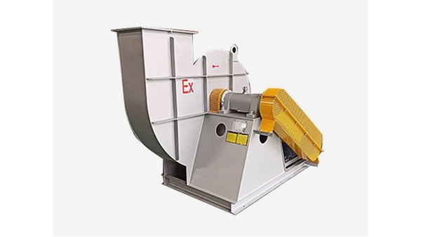 高壓離心通風機 高壓離心通風機